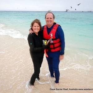 Meet your Posher, Wanda